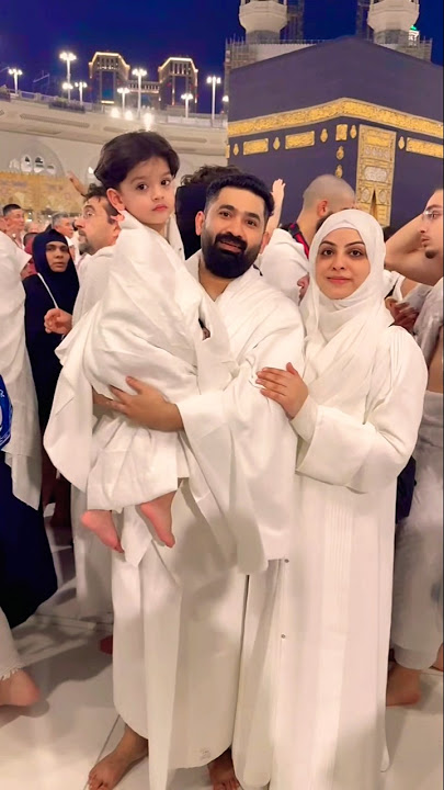 Revealing the Spiritual Secrets of Mecca & Medina