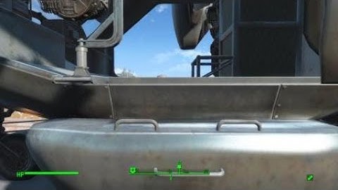 shadow of Steel glitch