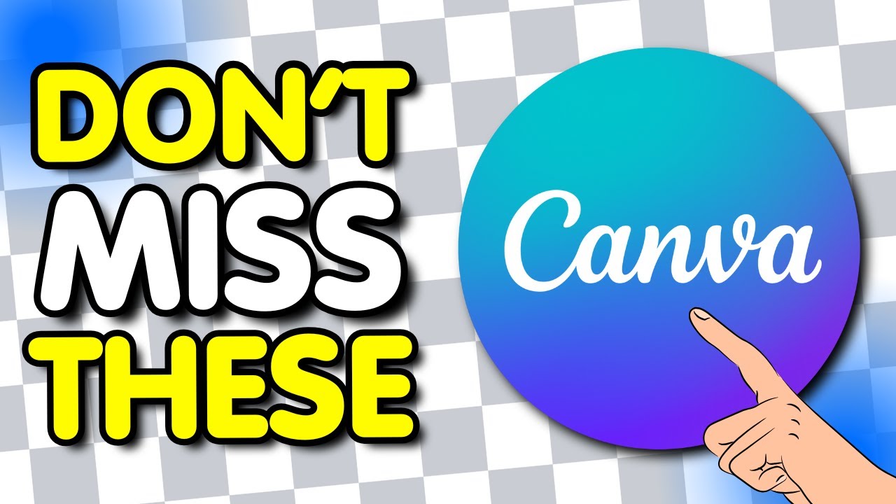 3 Canva Features You’re Not Using (But Should Be!)