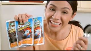 Direk Mike Calaquian's Zest O Choc O  Anytime  TVC 30s