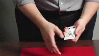Free Card Tricks - Two Card Transposition