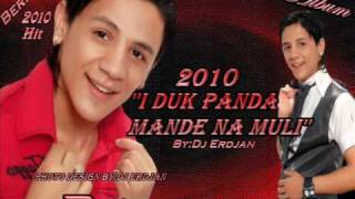 Video thumbnail of "Bernat - 2010 - Ti Daj But Holami - Dj Baki"