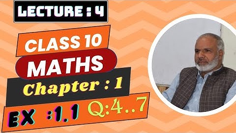 Class 10 maths |ch 1 Quadratic Equs| Ex 1.1 (Q 4,5,6,7) | Lecture 4 in pashto| Shafiq  edu academy