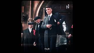 Gangster Hun (Peaky Blender) | Thomas Shelby EDIT - 'Manoj Baghel - Yaar Tera Hai Gangster'