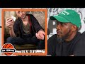 Ali Siddiq on How His Dad Got Him Into the Drug Game