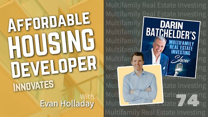 Affordable Housing Developer Innovates With Evan H...