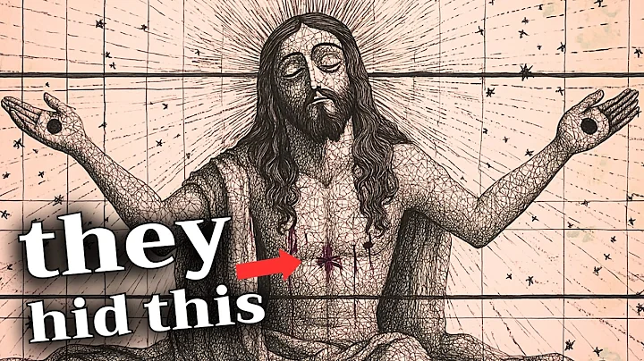 The Darkest Teachings of the Gnostic Gospels