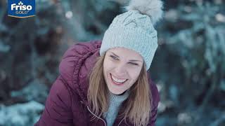 Download lagu Friso Gold - Growing Up Together Naturally (Snow)