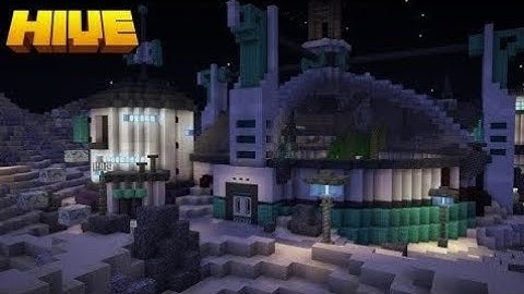 I GET 3RD PLACE IN GRAVITY MODE IN HIVE SERVER 🎮 GAMEPLAY IN MOBILE