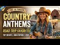 Heartfelt Classic Country Songs – The Ballads That Touch Something Real | Country Boots Music