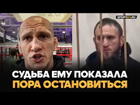 Василевский про Якубова: ДЕЛАЛ КИПИШИ, КОТОРЫЕ МНОГИМ НАДОЕЛИ / Перед боем