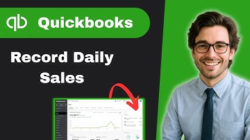 How to record daily sales in QuickBooks Online (full guide)