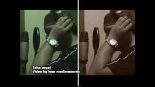 Ku Rindukan Syafa'atmu (Deni Aden)