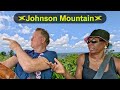 Johnson mountain journey breathtaking jamaica scenic drive