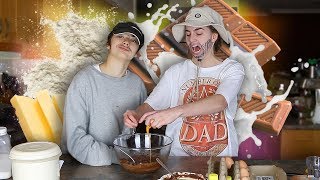 TWO DADS, ONE KITCHEN || Georgia Productions