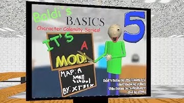 Playing BBCCS 5 - A Small School: All Characters