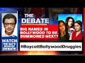 Big Names In Bollywood To Be Summoned Next? | Arnab Goswami Debates