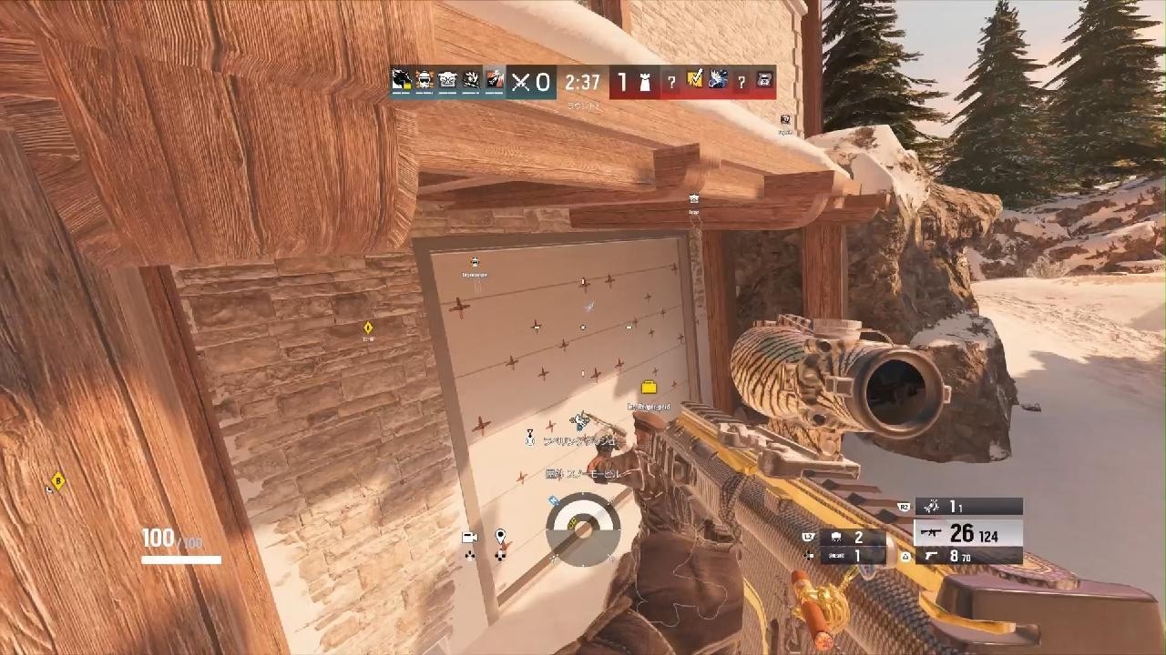 レインボーシックス シージ_20260830224133 - YouTube