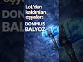 Lol'den Kaldırılan Eşyalar Serisi -2  #leagueoflegends #lol #lolshorts #lolturkiye #loleski #eskiLol