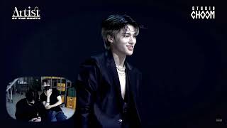 Wooyoung Ateez edit Aotm #wooyoung #aotm (behind the scenes)