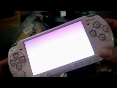 Vídeo: Como Usar O PSP