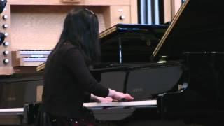 fantasie impromptu