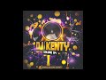 DJ Kenty - Volume 54 2018