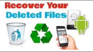 How to Recover Deleted Files From Storage Device screenshot 2