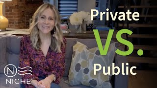 Private vs Public: How to Choose the Right School?