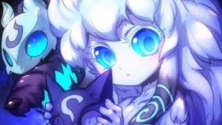 (시도_) 킨드레드 1티어덱 꼭해라 롤토체스시즌16 모바일로 마스터달기프로젝트 롤토체스tft #시도_ #롤토체스 #tft