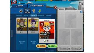 Baseball Heroes Facebook