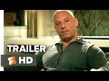 The Last Witch Hunter Official Preview Trailer 2015 Vin Diesel, Rose Leslie Fantasy Movie HD