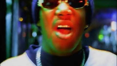 LL COOL J FT METHOD MAN, REDMAN, DMX, CANIBUS & MASTER P - 4321 (DIRTY)