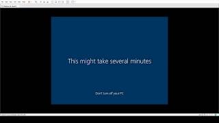 Intune MDM Enrollment