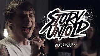Watch Story Untold History video