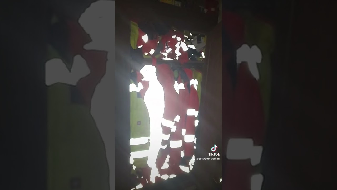 Ich liebe Warnwesten und Warnschutzkleidung  bin immer auf der Suche Jede Weste ist Heilig