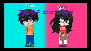 Tg Tf Tg Tf Clothes 533 - My Au Old