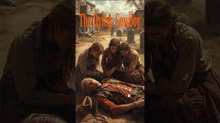 (Short)  The Dying Cowboy – Cowboy Music 2026 #2 #iamshedo #shedidit #shedo #cowboys