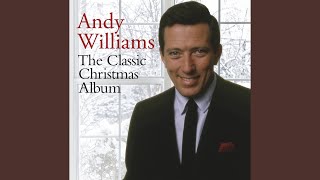 Video thumbnail of "Andy Williams - Angels We Have Heard on High"