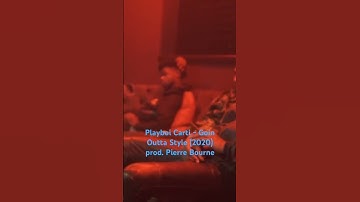Playboi Carti - Goin Outta Style #snippet #playboicarti #rap #music #unreleasedmusic #carti