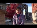 Children Read In Flanders Fields