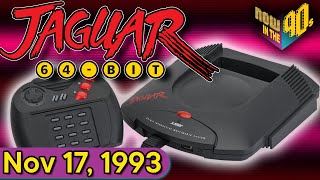 The Atari Jaguar Used Math To Make You Feel Dumb