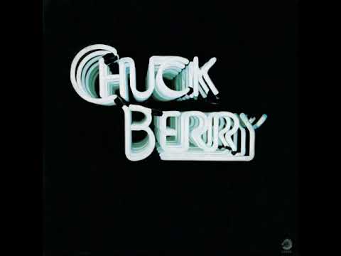 Chuck Berry - I Just Want To Make Love To You