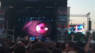 GUNS N' ROSES - BETTER (DOWNLOAD FESTIVAL MADRID 2018 LIVE)
