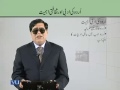 EDU411 Teaching of Urdu Lecture No 22