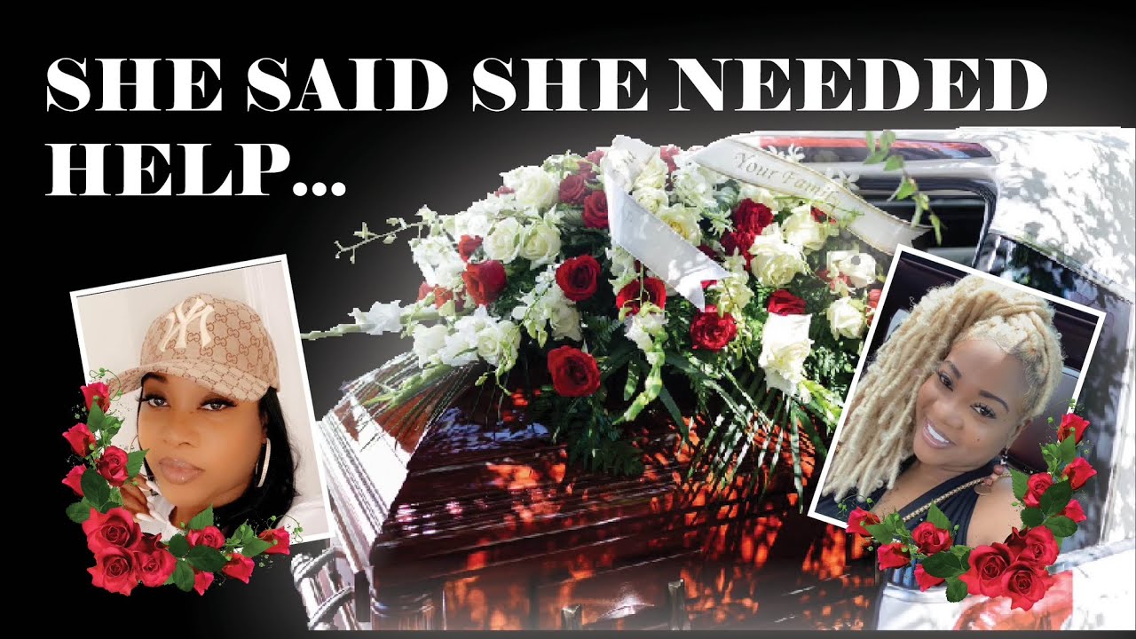 KEIANNA SAID SHE NEEDED HELP NOW RONNELL AND KEIANNA BURNS ARE GONE KEIANNA SAID SHE NEEDED HELP NOW RONNELL AND KEIANNA BURNS ARE GONE