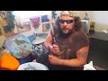 Black Sabbath The Writ Drum Cover By Rick Animal Taylor Black Sabbath The Writ Drum Cover By Rick Animal Taylor