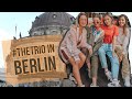 #TheTrio In Berlin | Kryz Uy feat. Laureen Uy, Camille Co