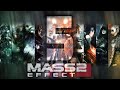Mass Effect: Legendary Edition II (прохождения) 5# Всего понемногу