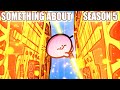 &quot;Something About&quot; Season 5 (Loud Sound &amp; Light Sensitivity Warning) 📼📼📼📼📼